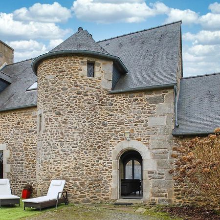 Tour Des Alleux - Maison De Maitre Pour 6 塔登 外观 照片